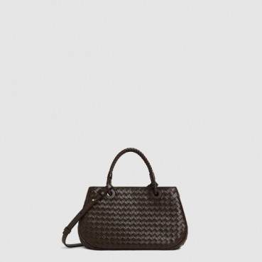 보테가 베네타 여성 바스켓 - Bottega veneta Womens Basket 