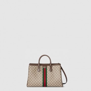 구찌 남성 오피디아 라지 토트백 - Gucci Mens Ophidia Large Tote Bag 