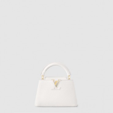 루이비통 여성 카퓌신 미니 M24733 - Louis vuitton Womens Capucines Mini 