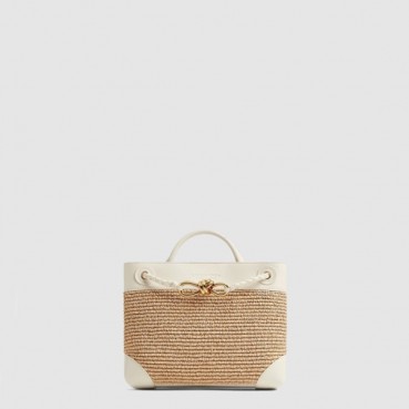 보테가 베네타 여성 스몰 안디아모 - Bottega veneta Womens Small Andiamo Bag 