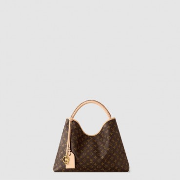 루이비통 남/녀 어게인 토트백 M25877 - Louis vuitton Unisex Again Tote Bag 