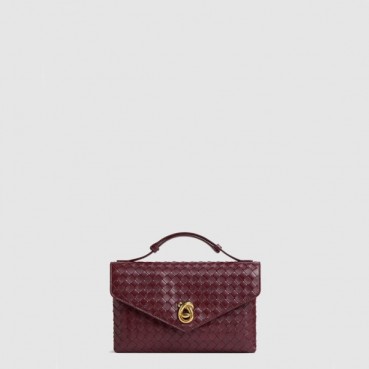 보테가 베네타 여성 놋 락 - Bottega veneta Womens Knot Lock 