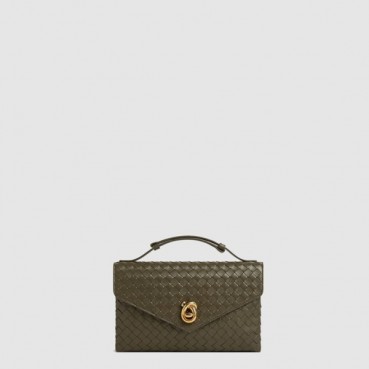 보테가 베네타 여성 놋 락 - Bottega veneta Womens Knot Lock 