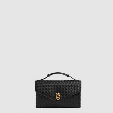보테가 베네타 여성 놋 락 - Bottega veneta Womens Knot Lock 