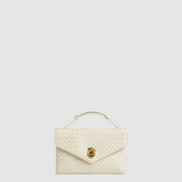 보테가 베네타 여성 놋 락 - Bottega veneta Womens Knot Lock 
