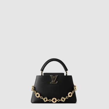 루이비통 여성 카퓌신 BB M14970 - Louis vuitton Womens Capucines BB 