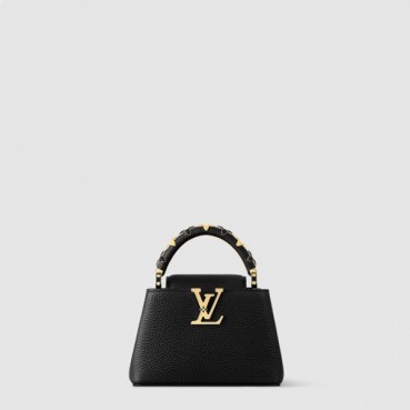 루이비통 여성 카퓌신 미니 M14976 - Louis vuitton Womens Capucines Mini 
