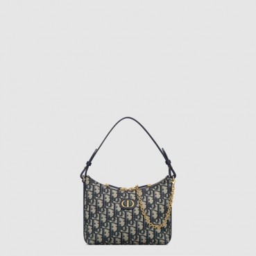 디올 여성 30 Montaigne Diorling 미니 체인 백 - Dior Womens 30 Montaigne Diorling Mini Chain Bag 
