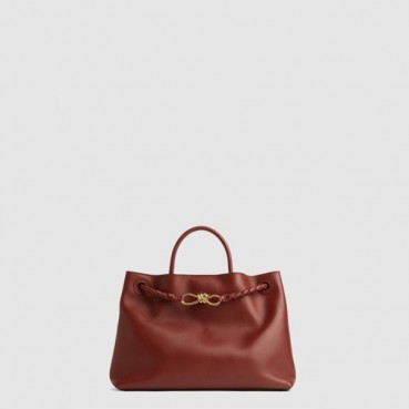 보테가 베네타 여성 미디엄 안디아모 - Bottega veneta Womens Medium Andiamo Bag 
