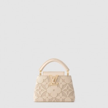 루이비통 여성 카퓌신 미니 M14389 - Louis vuitton Womens Capucines Mini 