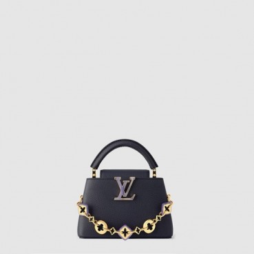 루이비통 여성 카퓌신 미니 M14971 - Louis vuitton Womens Capucines Mini 
