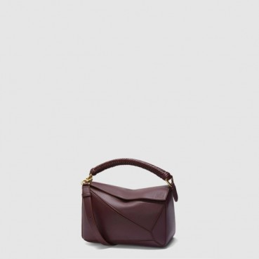 로에베 여성 스몰 퍼즐 백 - Loewe Womens Small Puzzle Bag 