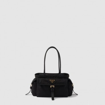 프라다 여성 익스플로어 미디엄 리나일론 토트백 1BG596 - Prada Womens Explore Medium Re