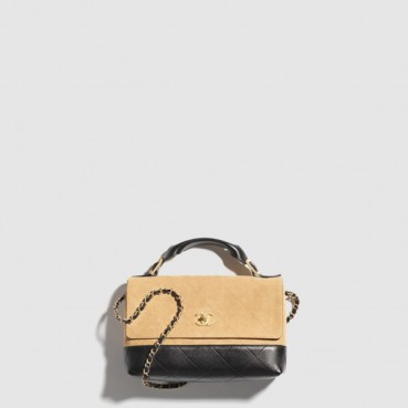 샤넬 여성 라지 플랩 백 - Chanel Womens Large Flap Bag 