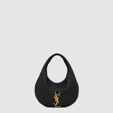 입생로랑 여성 Icare 호보 백 - Saint Laurent Womens Icare Hobo Bag 