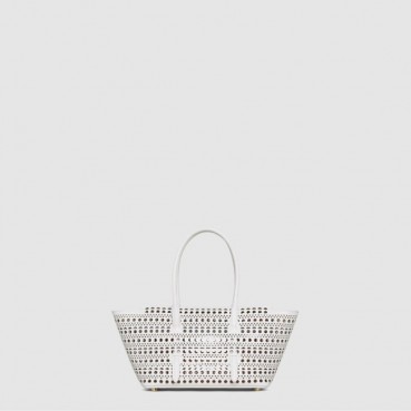 알라이아 여성 네오 미나 20 Bag - Alaia Womens Neo Mina 20 Bag 