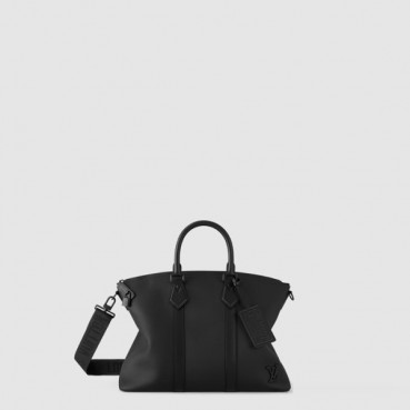 루이비통 남성 락 잇 토트 M59158 - Louis vuitton Mens Lock It Tote 