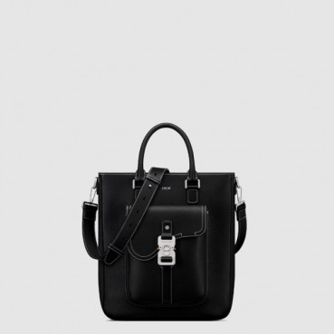 디올 남성 새들 토트백 - Dior Mens Saddle Tote Bag 