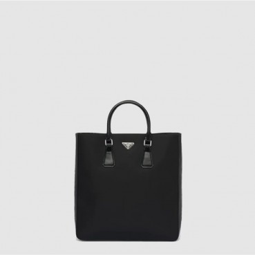 프라다 남성 나일론 토트백 2VG115 - Prada Mens Nylon Tote Bag 