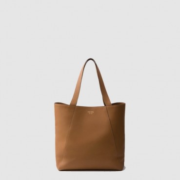 프라다 남성 가죽 토트백 2VG122 - Prada Mens Leather Tote Bag 