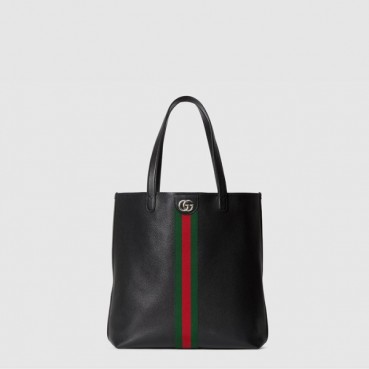 구찌 남성 오피디아 라지 토트백 - Gucci Mens Ophidia Large Tote Bag 