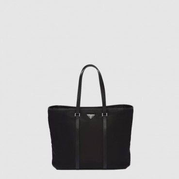 프라다 남성 아노 가죽 토트백 2VG112 - Prada Mens Ano Leather Tote Bag 