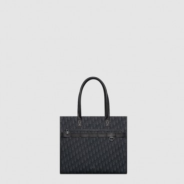 디올 남성 사파리 토트백 - Dior Mens Safari Tote Bag 