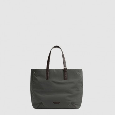 보테가 베네타 남성 크로스로드 버클 토트 백 - Bottega veneta Mens Crossroad Buckle Tote Bag 