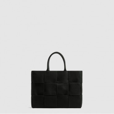 보테가 베네타 남성 라지 아르코 토트 백 - Bottega veneta Mens Large Arco Tote Bag 