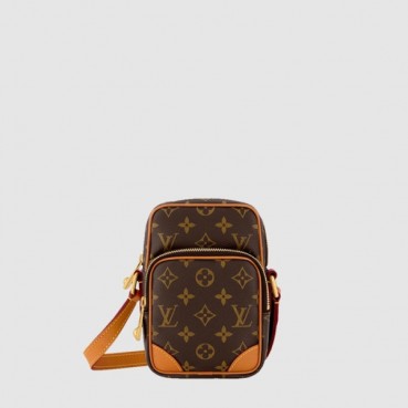 루이비통 남성 모노그램 핸드백 M14014 - Louis vuitton Mens Monogram Handbag 