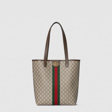 구찌 남성 미디엄 토트백 - Gucci Mens Medium Tote Bag 