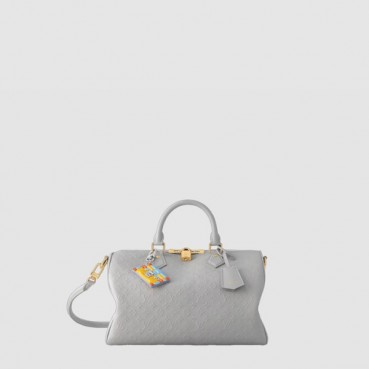 루이비통 남성 스피디 소프트 30 M25670 - Louis vuitton Mens Speedy Soft 30 