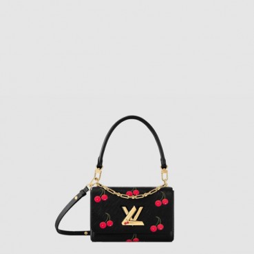 루이비통 여성 LV x TM 트위스트 PM M14094 - Louis vuitton Womens LV x TM Twist PM 