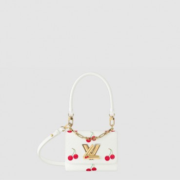 루이비통 여성 LV x TM 트위스트 PM M13239 - Louis vuitton Womens LV x TM Twist PM 