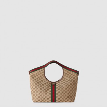 구찌 여성 질리오 라지 토트백 - Gucci Womens Giglio Large Tote Bag 