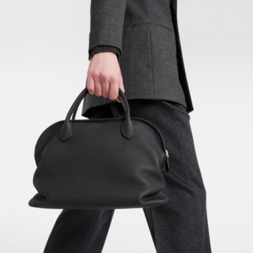 더 로우 여성 아그네스 볼링백 - The Row Womens Agens Bowling Bag 