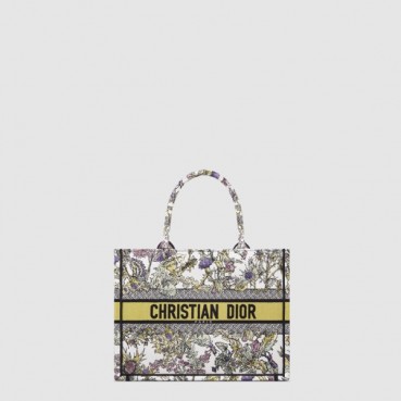 디올 여성 북토트 - Dior Womens Book Tote 