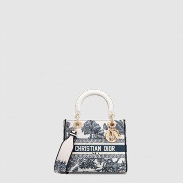 디올 여성 디라이트 레이디 백 - Dior Womens D