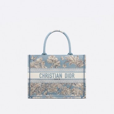디올 여성 북토트 - Dior Womens Book Tote 