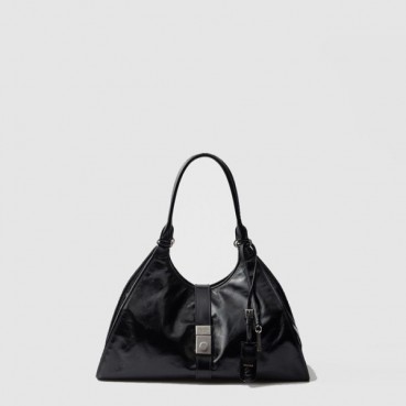 프라다 여성 라지 가죽 토트백 1BG570 - Prada Womens Large Leather Tote Bag 