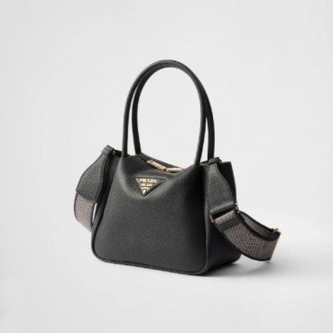 프라다 여성 스몰 레더 백 - Prada Womens Small Leather Bag 