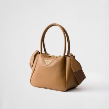 프라다 여성 스몰 레더 백 - Prada Womens Small Leather Bag 
