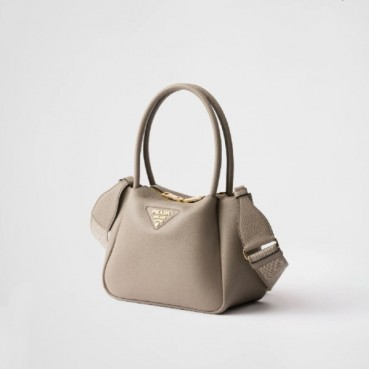 프라다 여성 스몰 레더 백 - Prada Womens Small Leather Bag 