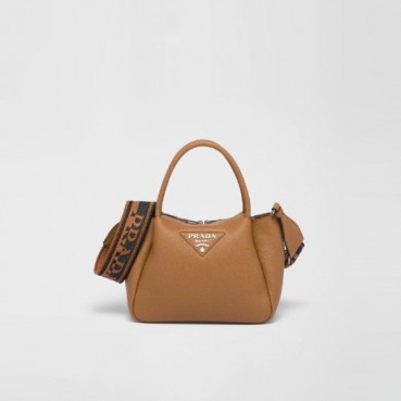 프라다 여성 스몰 레더 백 - Prada Womens Small Leather Bag 