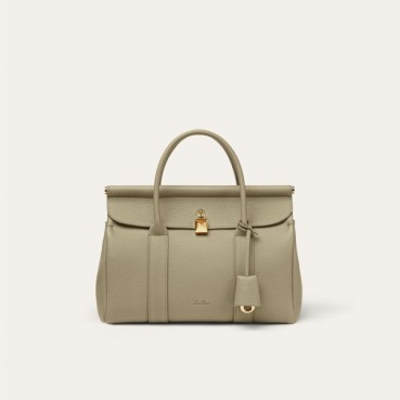 로로피아나 여성 룸 백 L25 - Loro Piana Womens Loom Bag 