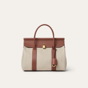 로로피아나 여성 룸 백 L25 - Loro Piana Womens Loom Bag 