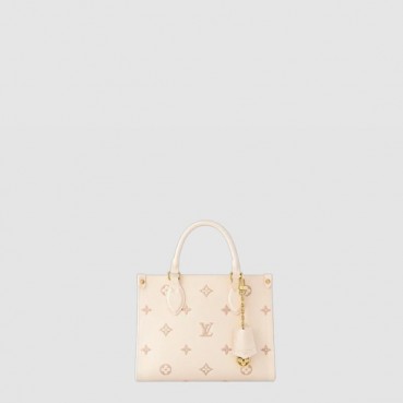 루이비통 여성 온더고 PM M14403 - Louis vuitton Womens OnTheGo PM 