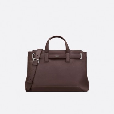 디올 남성 노르망디 미디엄 토트백 - Dior Mens Normandie Medium Tote Bag 
