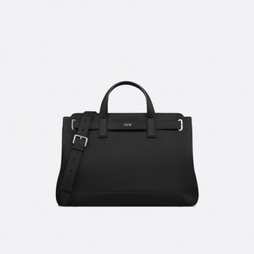디올 남성 노르망디 미디엄 토트백 - Dior Mens Normandie Medium Tote Bag 
