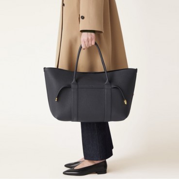 로로피아나 여성 기에라 라지 쇼퍼백 - Loro Piana Womens Giera Large Shopper Bag 